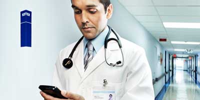 PATIENT MONITORING